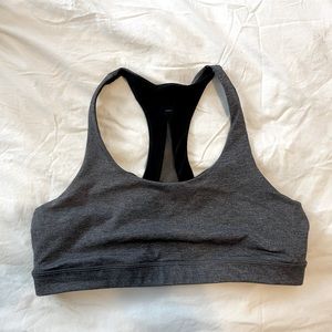 Lululemon Invigorate Bra Size 12
